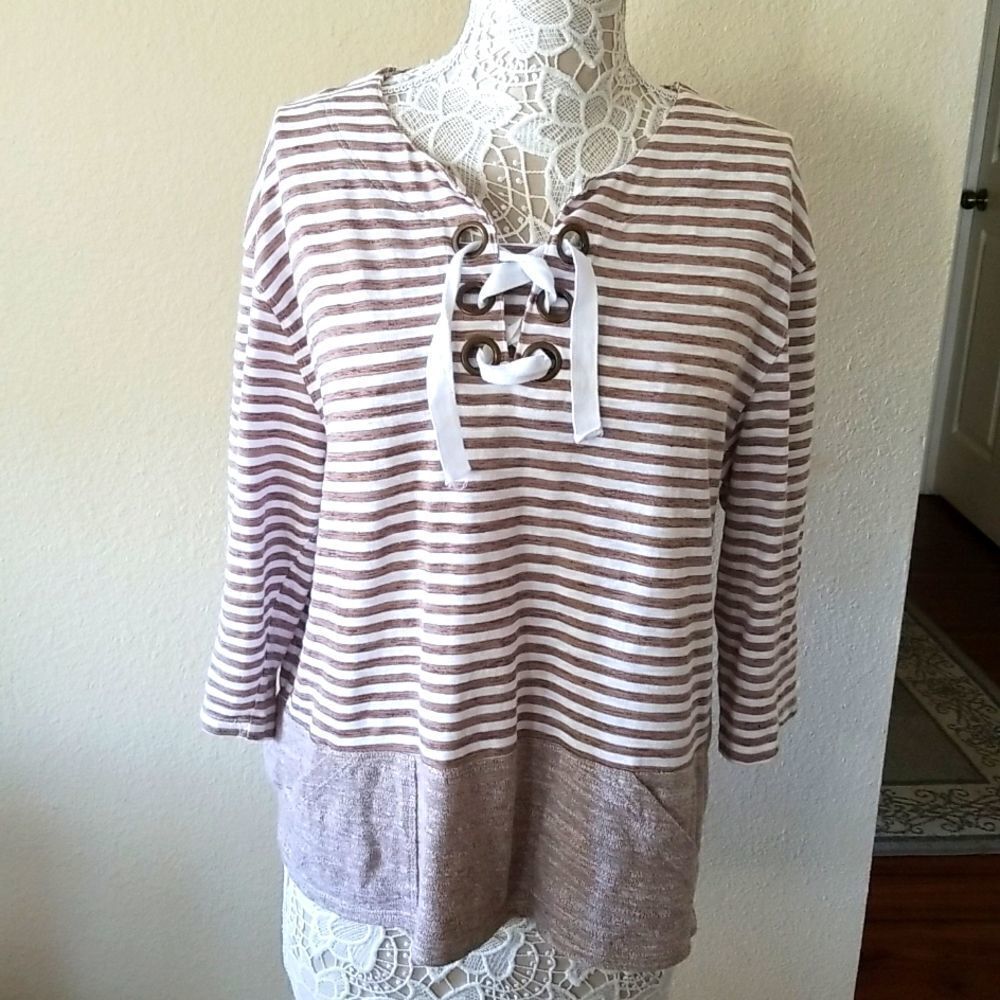  Onque Casual Top